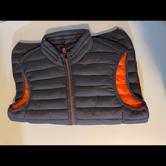 vests for men casual fashion vests for winters autumn - Picture 4 of 5